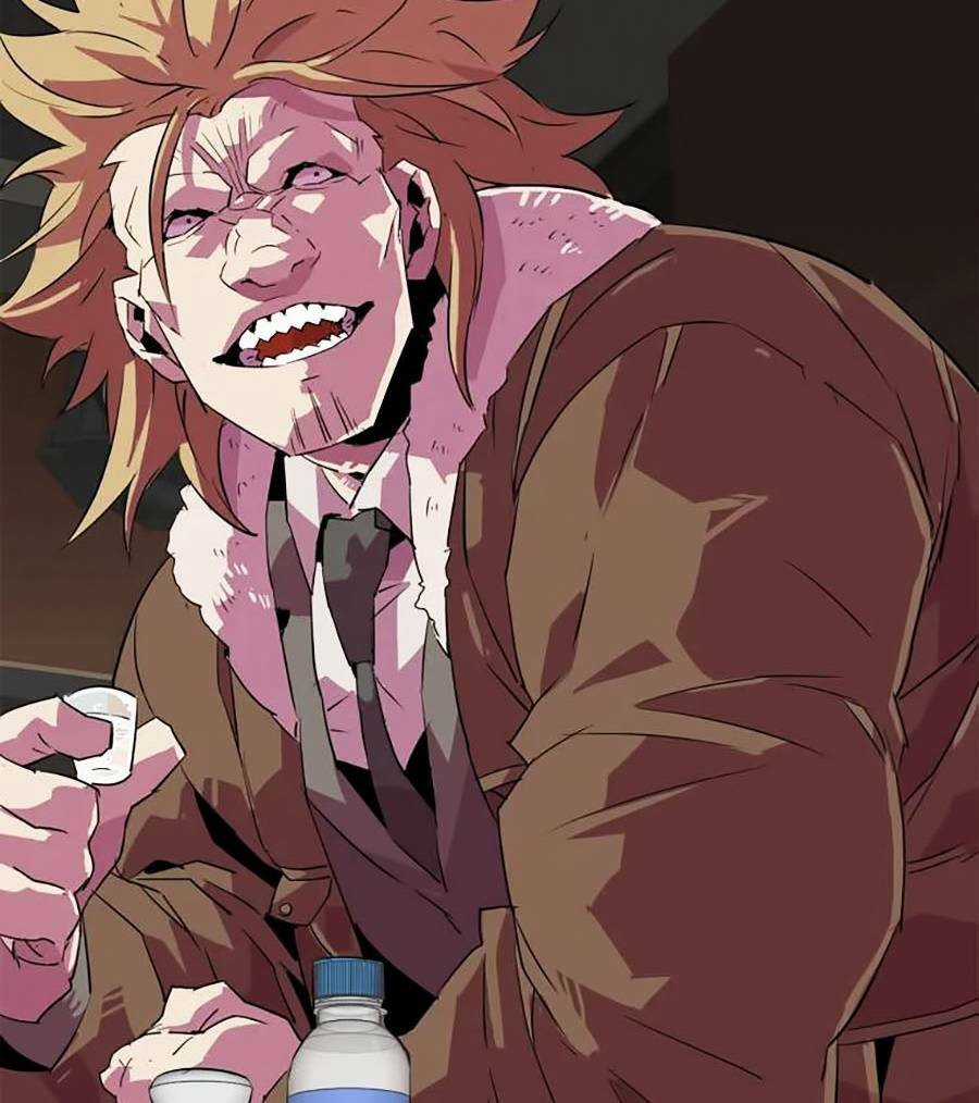 Săn Lùng Bắt Nạt - Chapter 42 - Trang 92