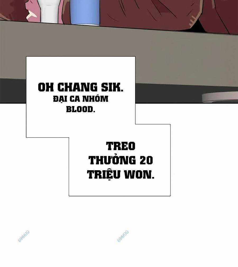 Săn Lùng Bắt Nạt - Chapter 42 - Trang 93