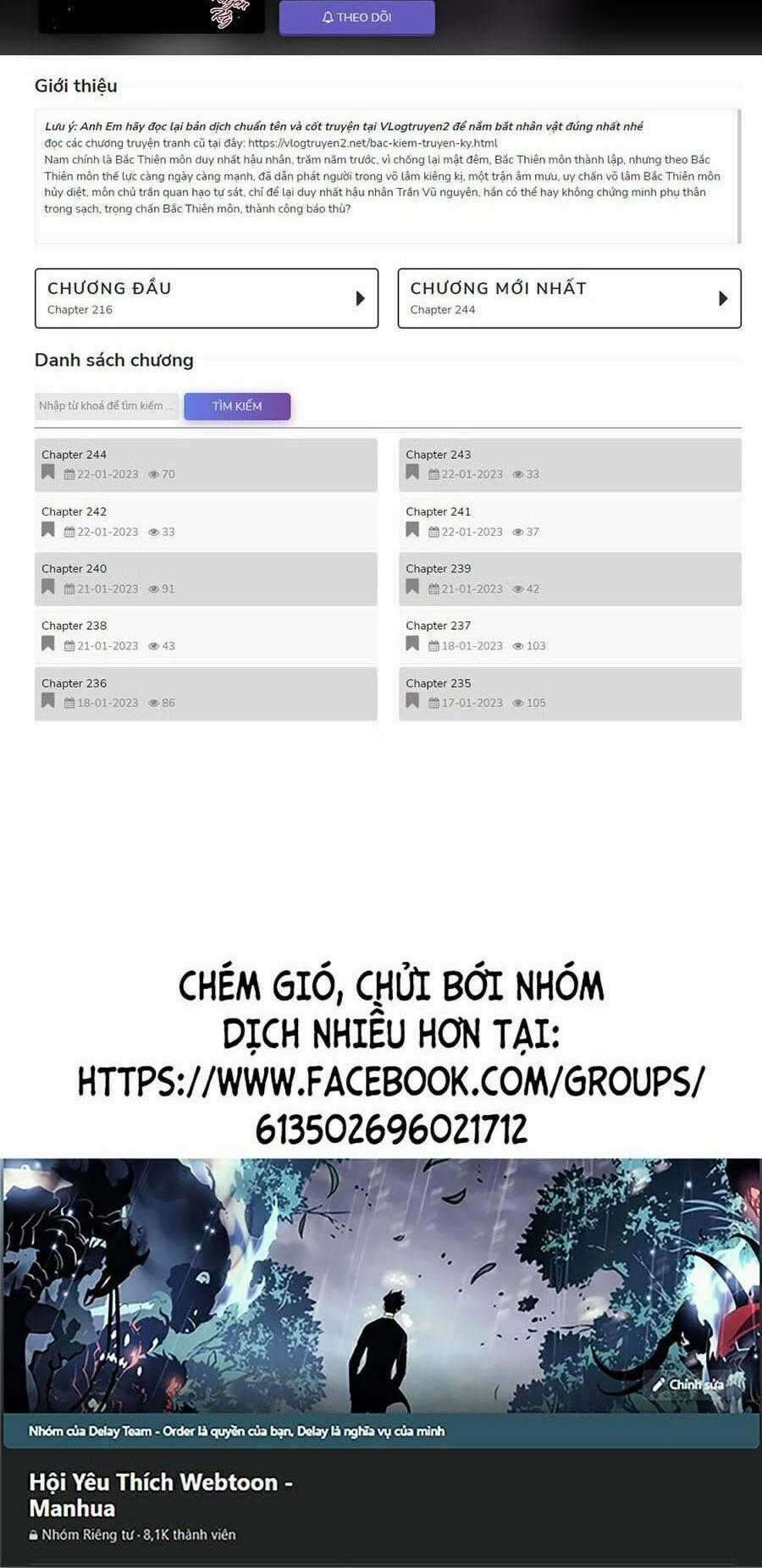 Săn Lùng Bắt Nạt - Chapter 42 - Trang 97