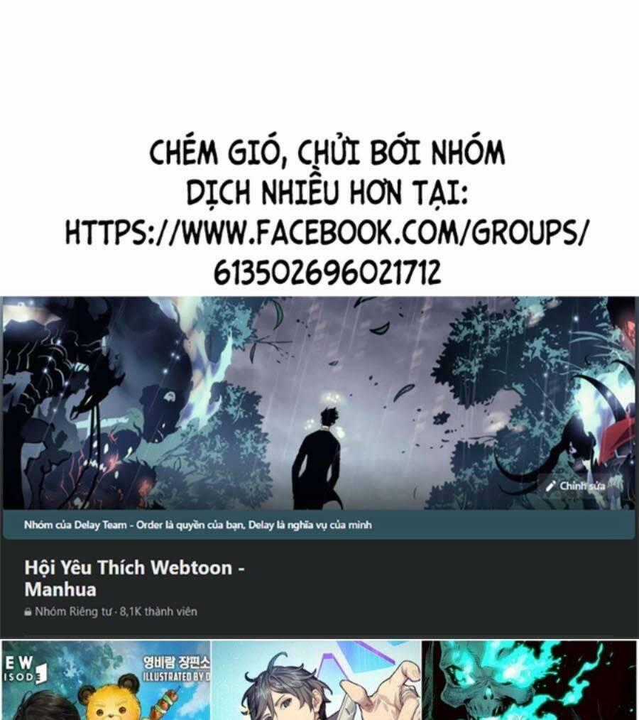 Săn Lùng Bắt Nạt - Chapter 43 - Trang 1