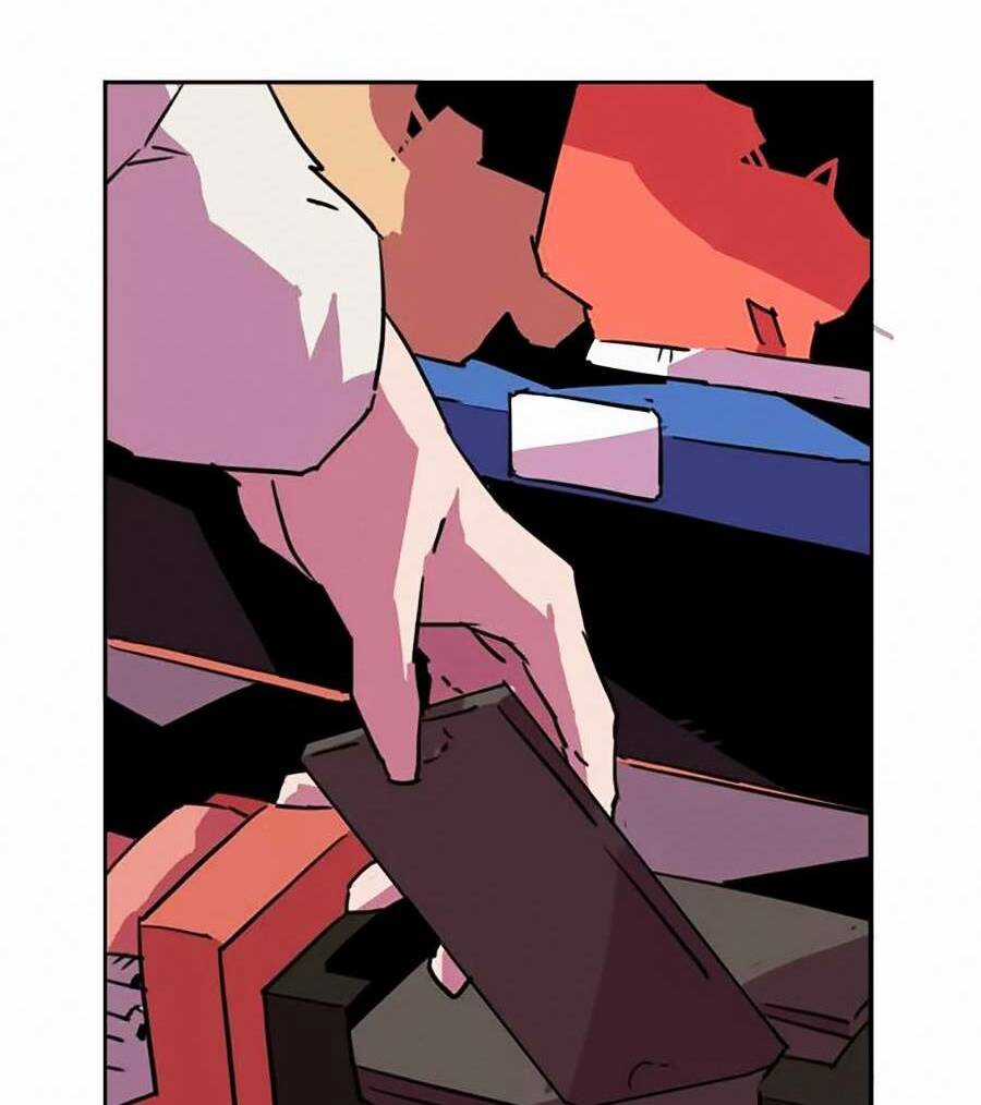 Săn Lùng Bắt Nạt - Chapter 43 - Trang 12