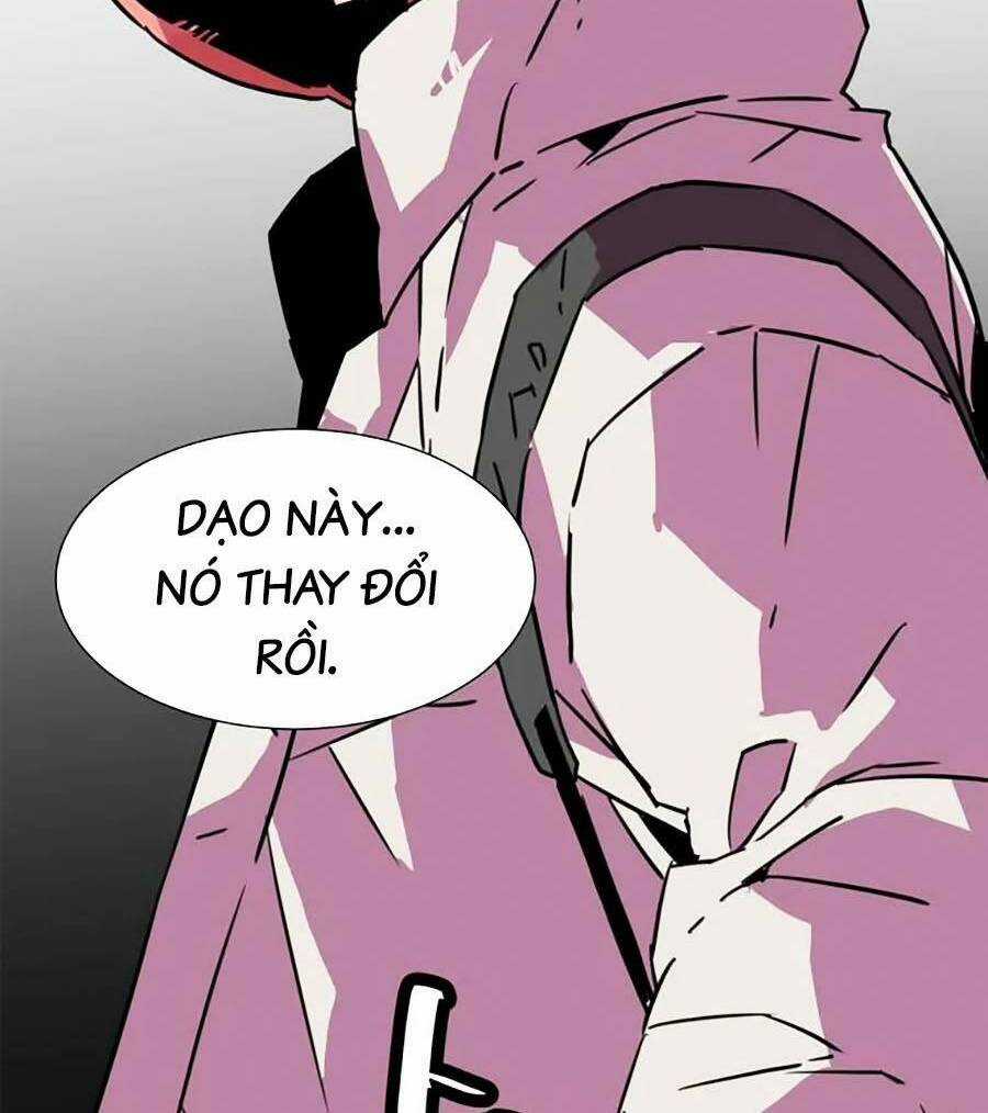 Săn Lùng Bắt Nạt - Chapter 43 - Trang 14