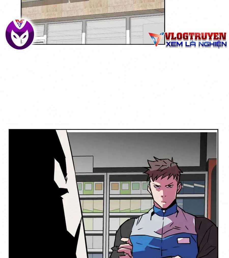 Săn Lùng Bắt Nạt - Chapter 43 - Trang 19