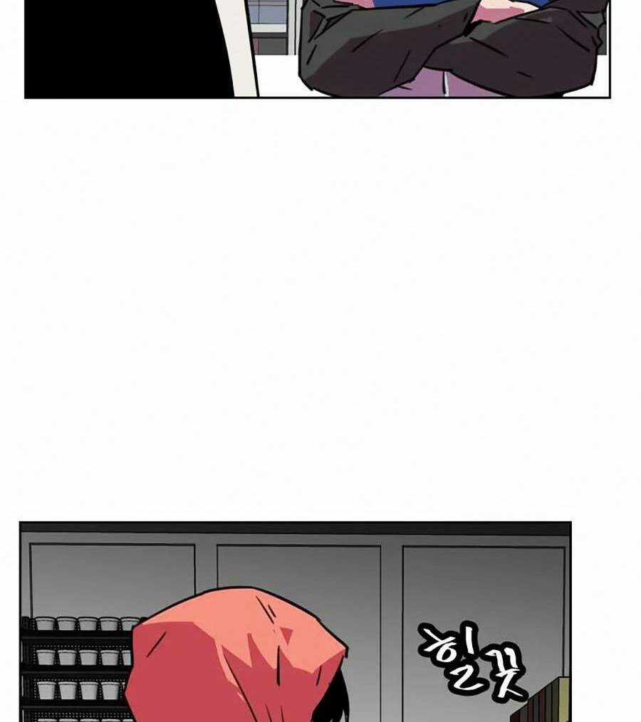 Săn Lùng Bắt Nạt - Chapter 43 - Trang 20