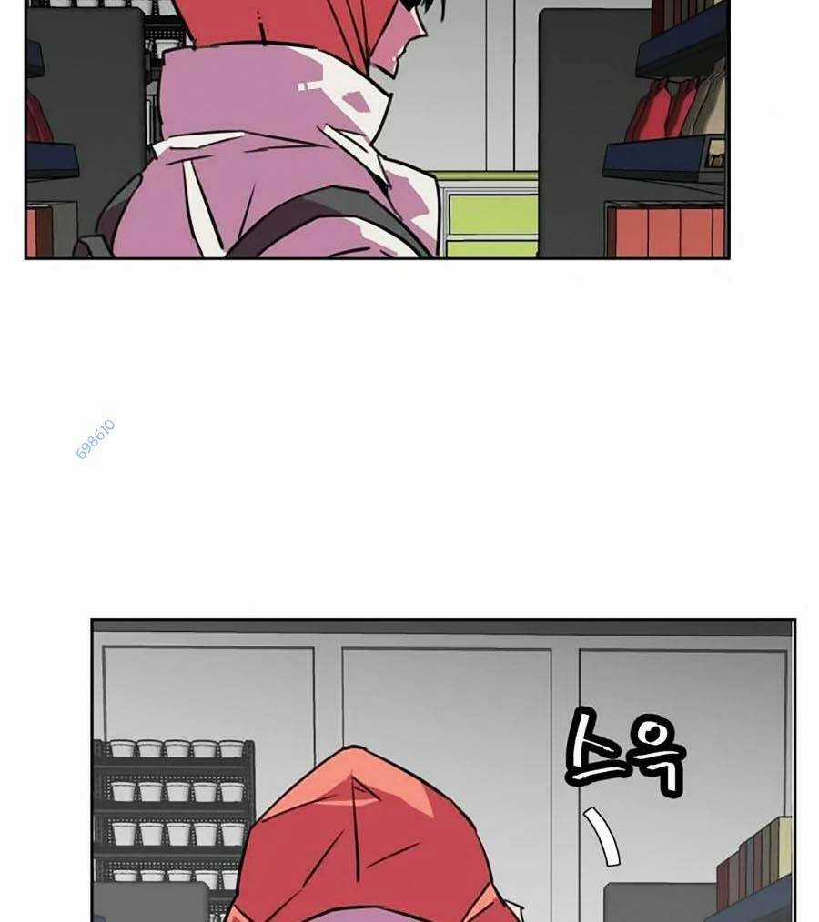 Săn Lùng Bắt Nạt - Chapter 43 - Trang 21