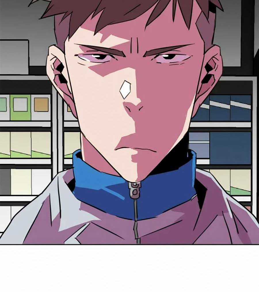 Săn Lùng Bắt Nạt - Chapter 43 - Trang 23