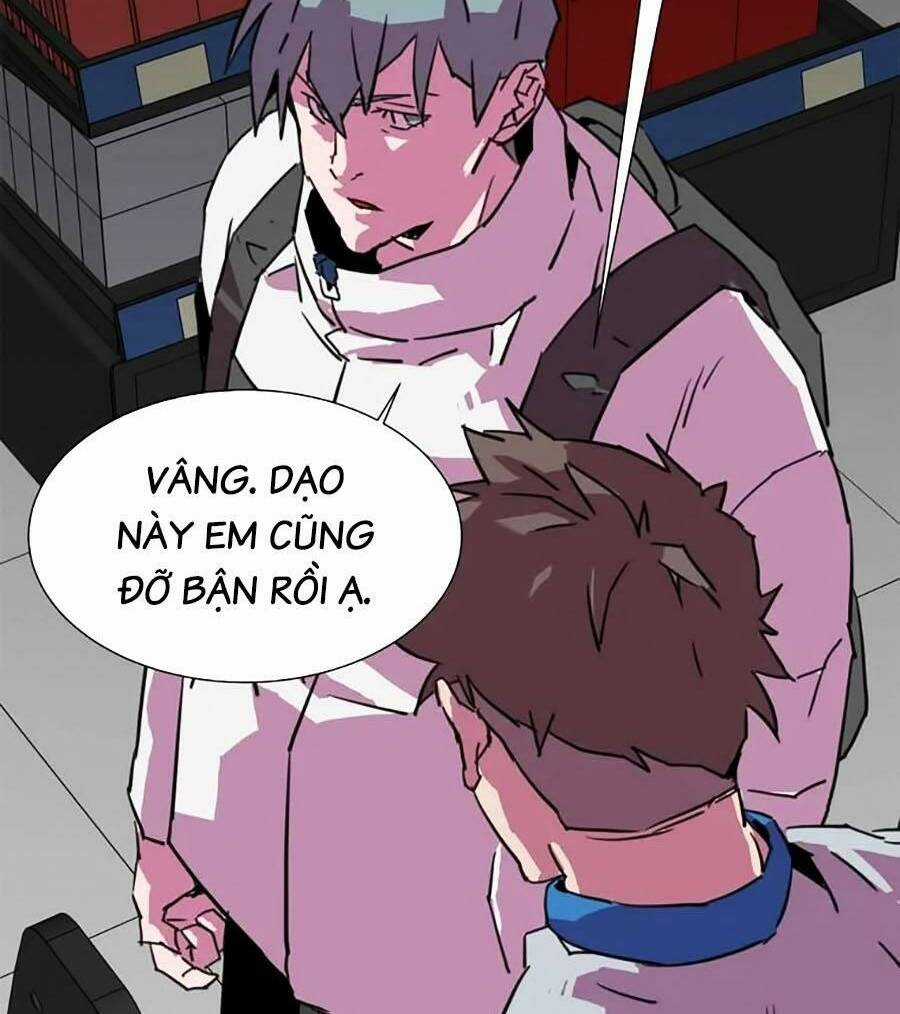 Săn Lùng Bắt Nạt - Chapter 43 - Trang 26