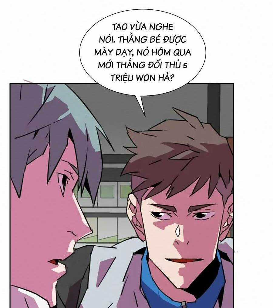 Săn Lùng Bắt Nạt - Chapter 43 - Trang 28