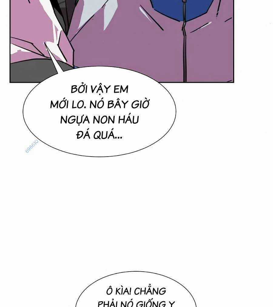 Săn Lùng Bắt Nạt - Chapter 43 - Trang 29