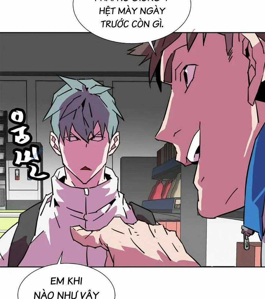 Săn Lùng Bắt Nạt - Chapter 43 - Trang 30