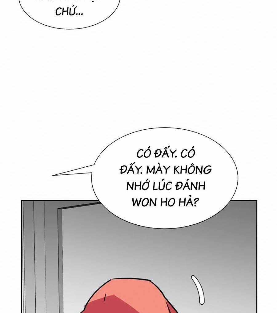 Săn Lùng Bắt Nạt - Chapter 43 - Trang 31