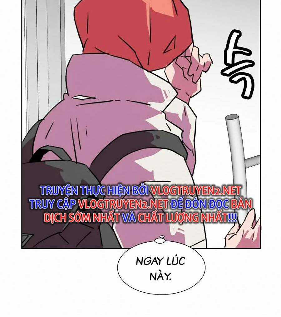 Săn Lùng Bắt Nạt - Chapter 43 - Trang 32