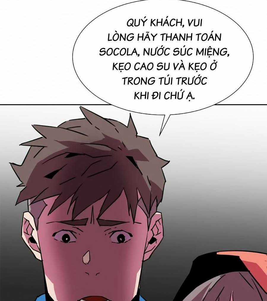Săn Lùng Bắt Nạt - Chapter 43 - Trang 35