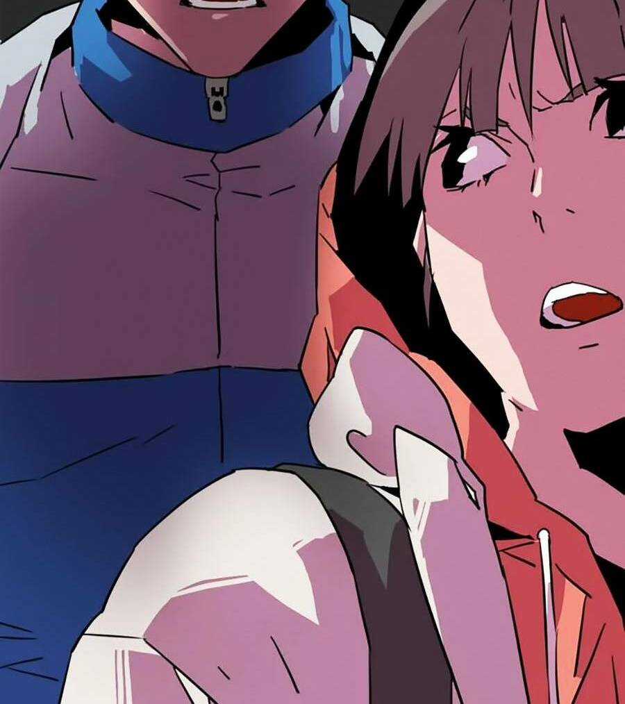 Săn Lùng Bắt Nạt - Chapter 43 - Trang 36