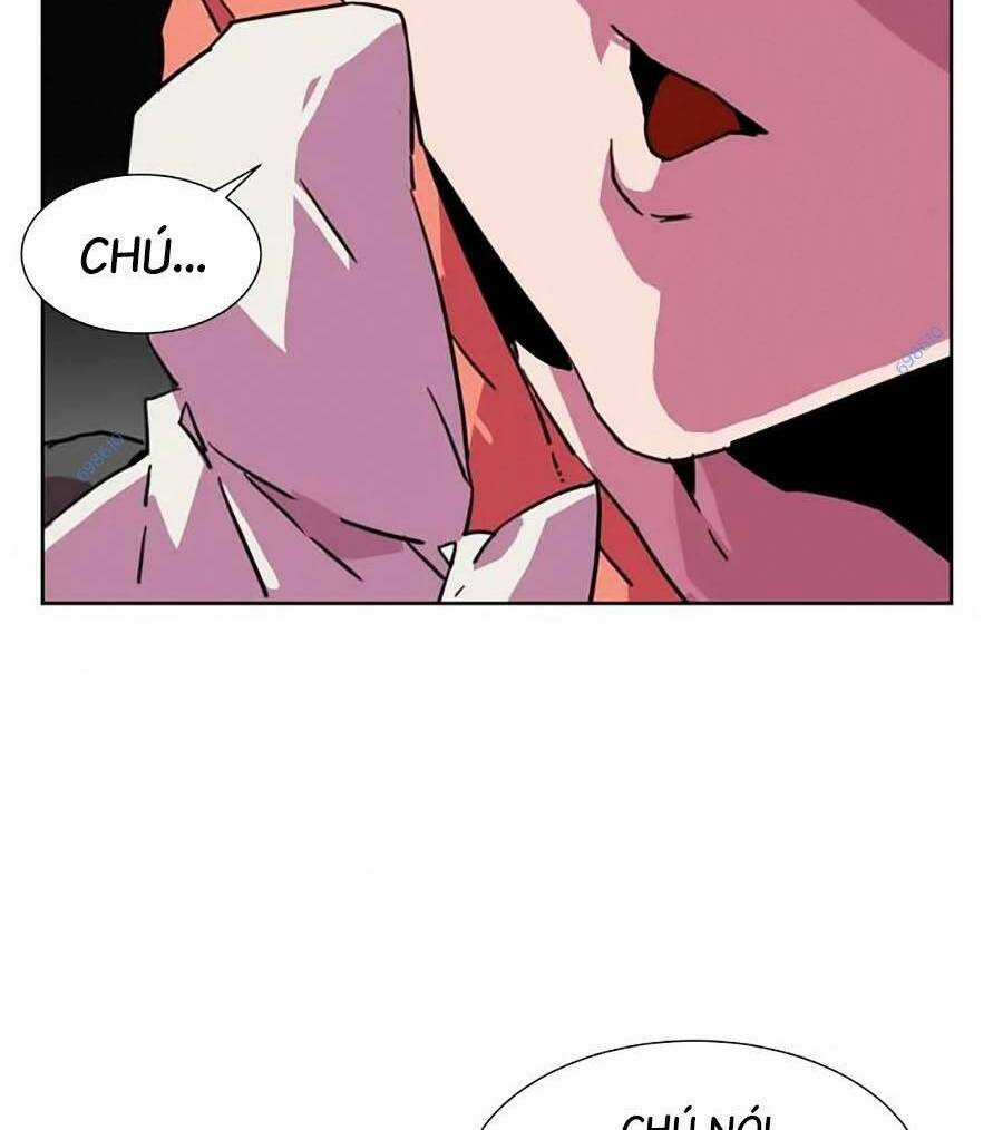 Săn Lùng Bắt Nạt - Chapter 43 - Trang 38