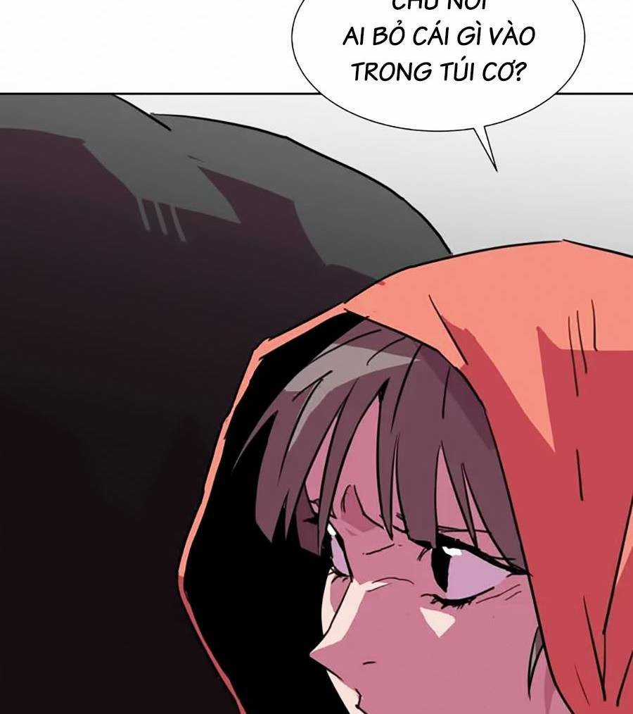 Săn Lùng Bắt Nạt - Chapter 43 - Trang 39