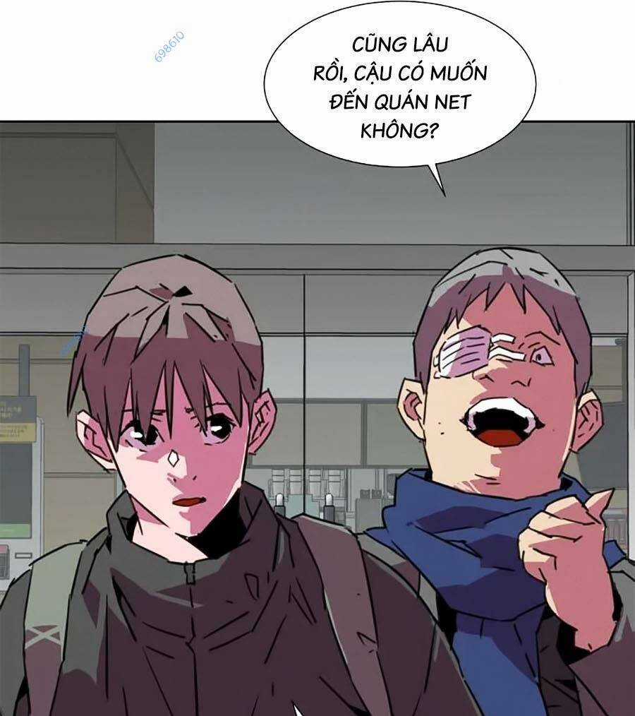 Săn Lùng Bắt Nạt - Chapter 43 - Trang 5