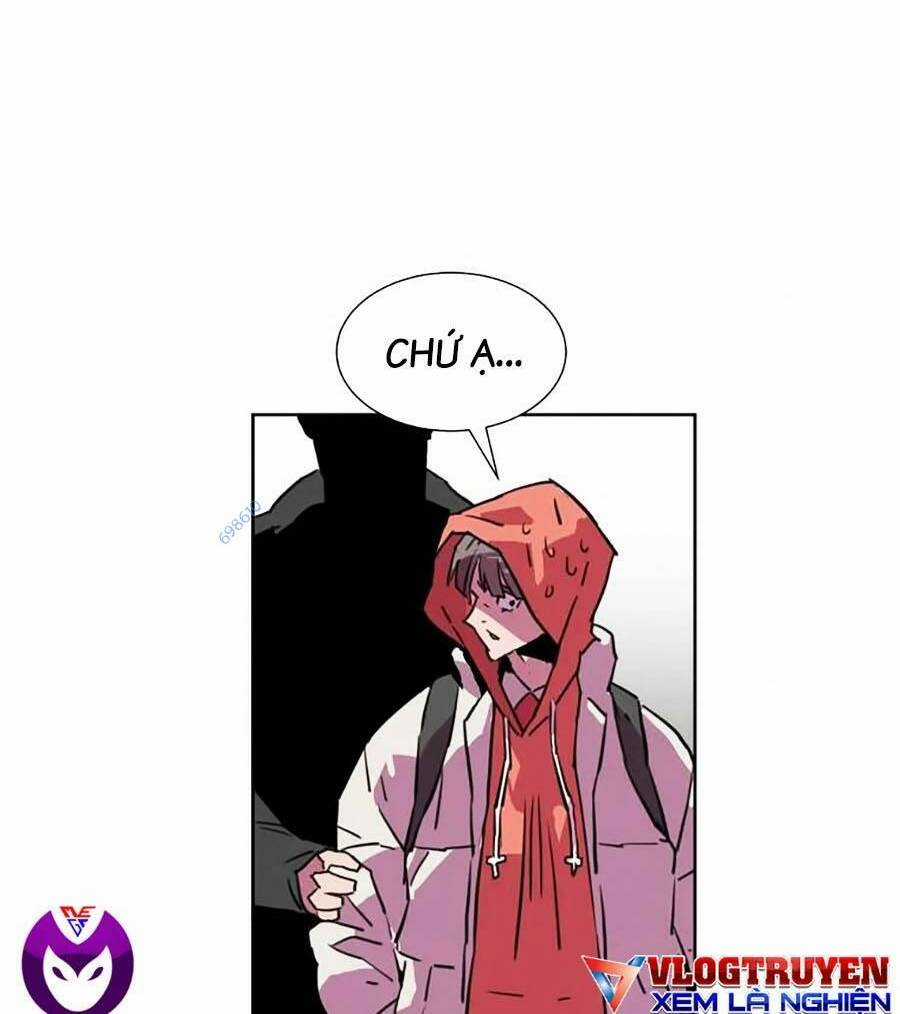 Săn Lùng Bắt Nạt - Chapter 43 - Trang 42