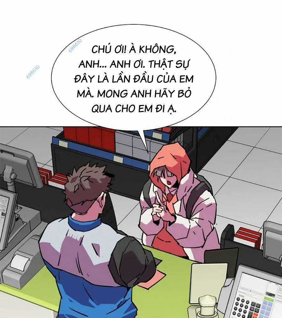 Săn Lùng Bắt Nạt - Chapter 43 - Trang 45