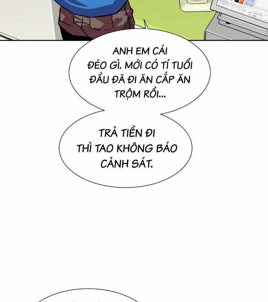 Săn Lùng Bắt Nạt - Chapter 43 - Trang 46
