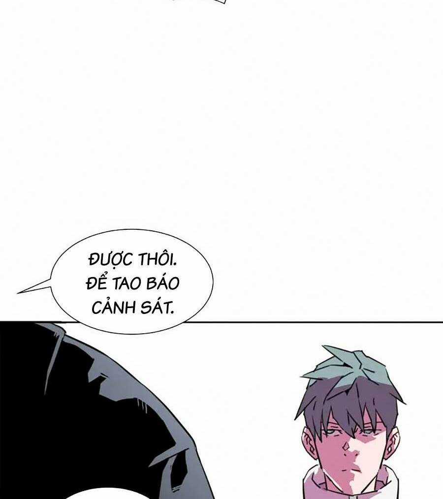 Săn Lùng Bắt Nạt - Chapter 43 - Trang 48