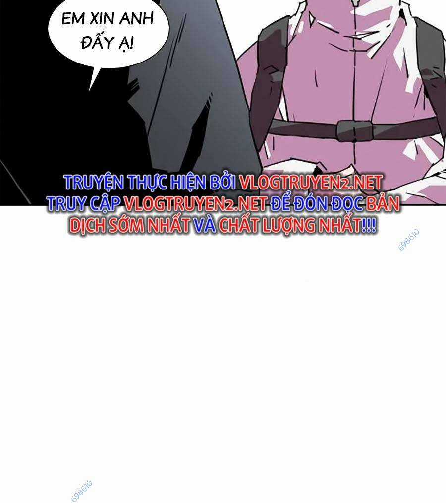 Săn Lùng Bắt Nạt - Chapter 43 - Trang 49