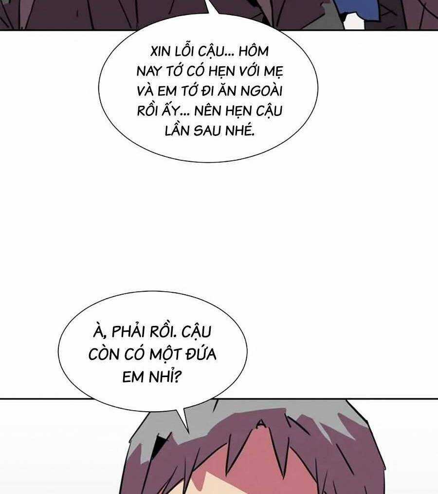 Săn Lùng Bắt Nạt - Chapter 43 - Trang 6