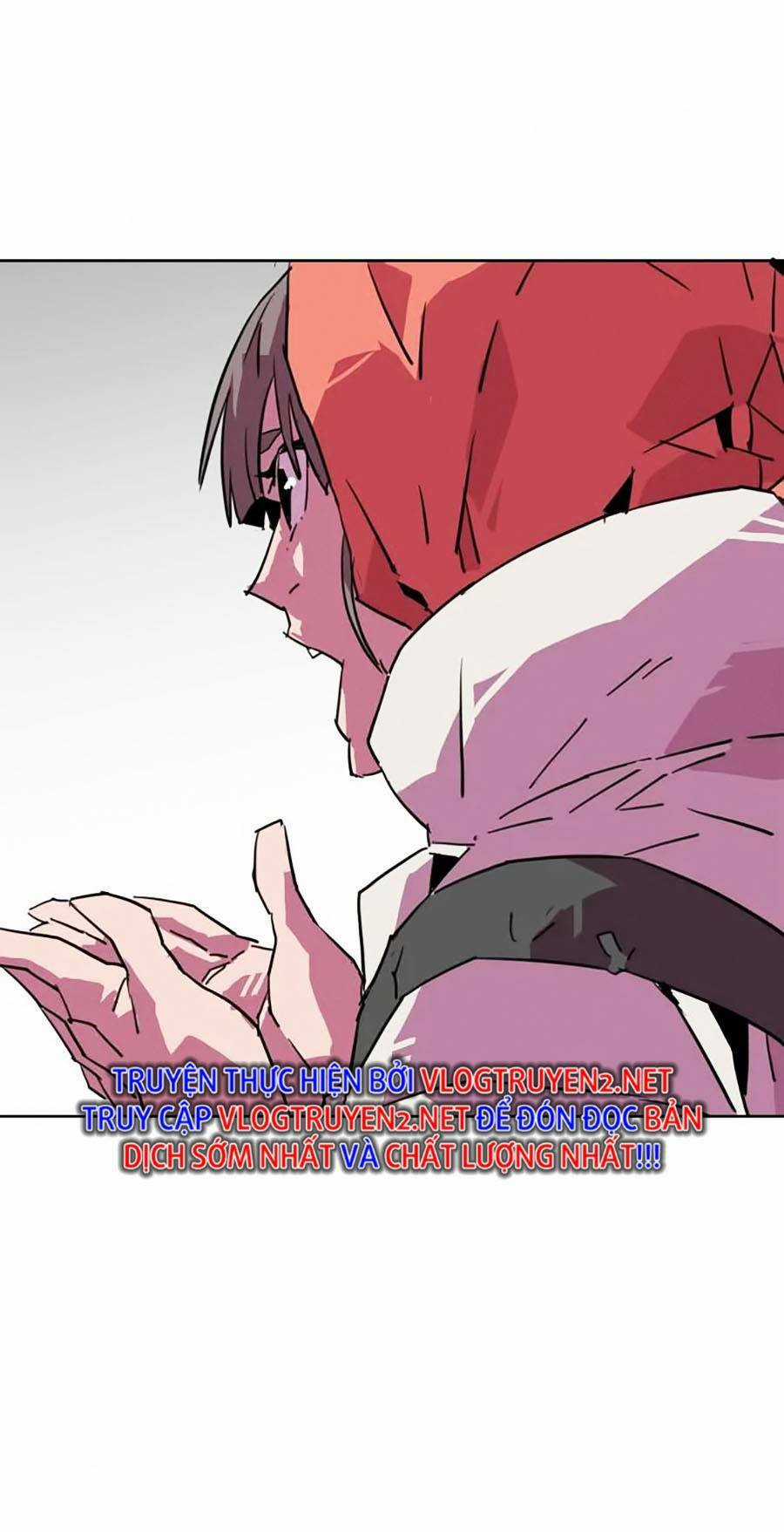 Săn Lùng Bắt Nạt - Chapter 43 - Trang 51