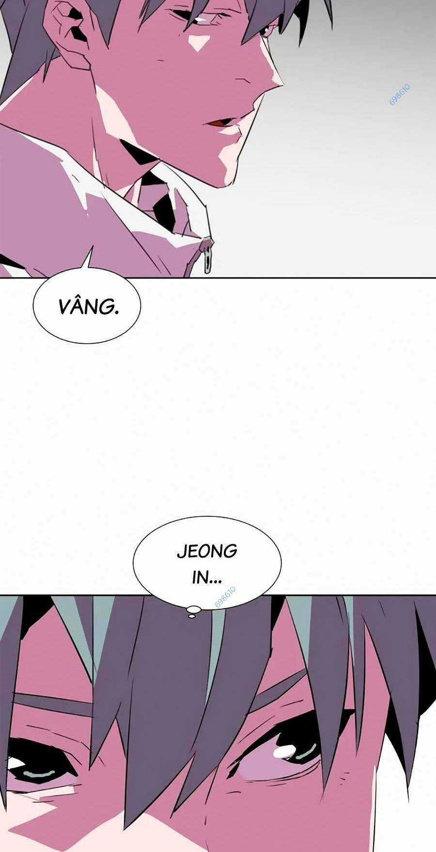 Săn Lùng Bắt Nạt - Chapter 43 - Trang 56