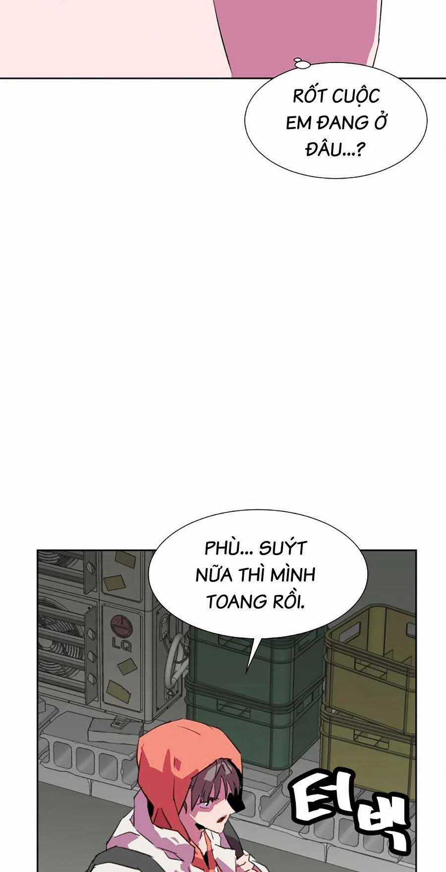 Săn Lùng Bắt Nạt - Chapter 43 - Trang 57