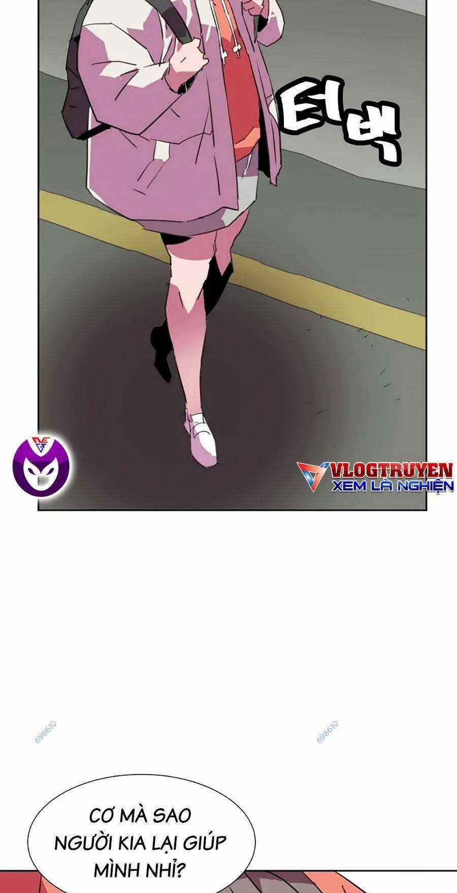 Săn Lùng Bắt Nạt - Chapter 43 - Trang 58