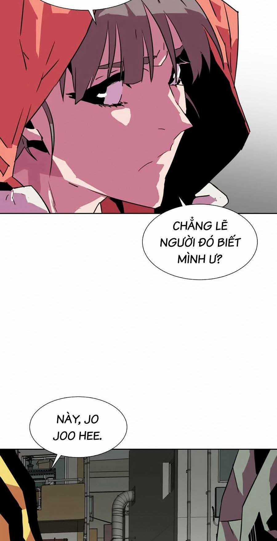 Săn Lùng Bắt Nạt - Chapter 43 - Trang 59
