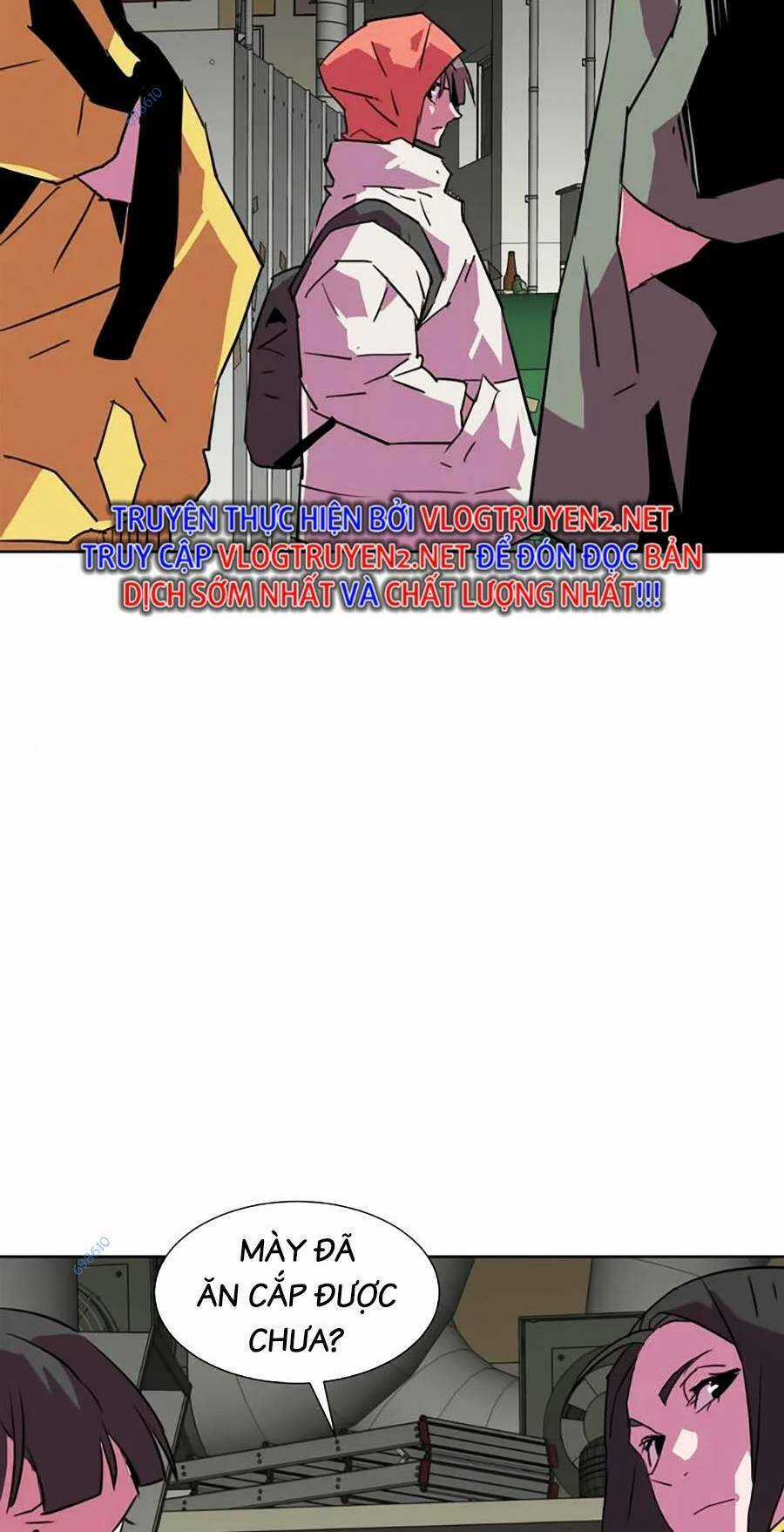 Săn Lùng Bắt Nạt - Chapter 43 - Trang 60