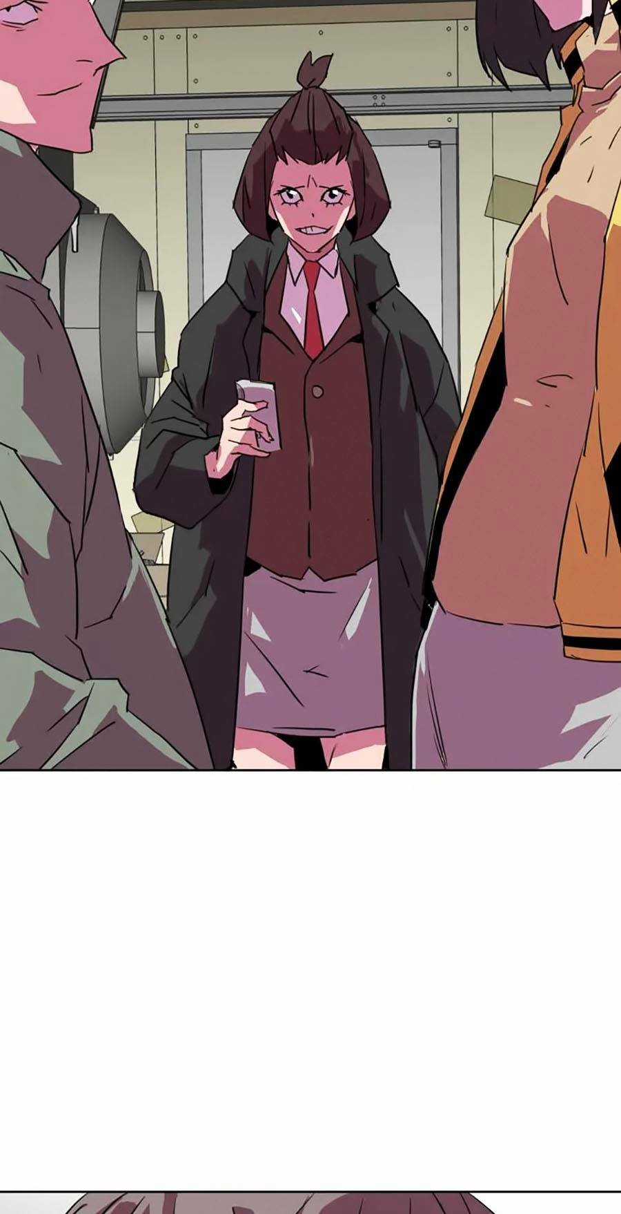 Săn Lùng Bắt Nạt - Chapter 43 - Trang 61