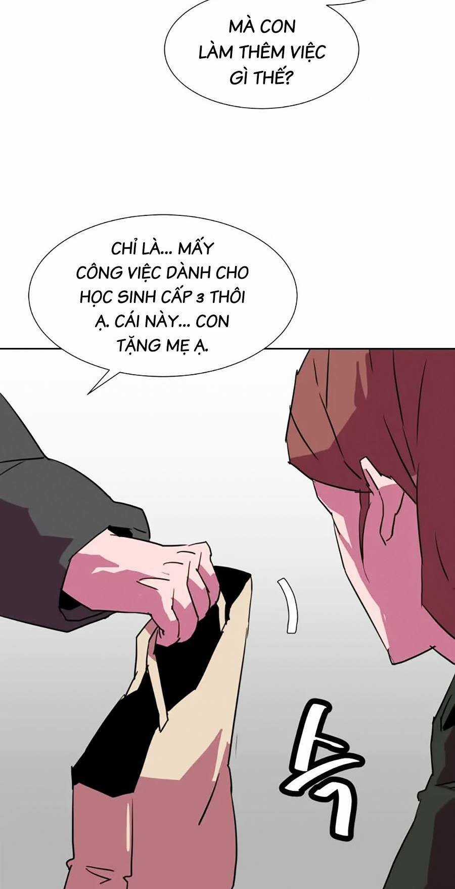 Săn Lùng Bắt Nạt - Chapter 43 - Trang 65