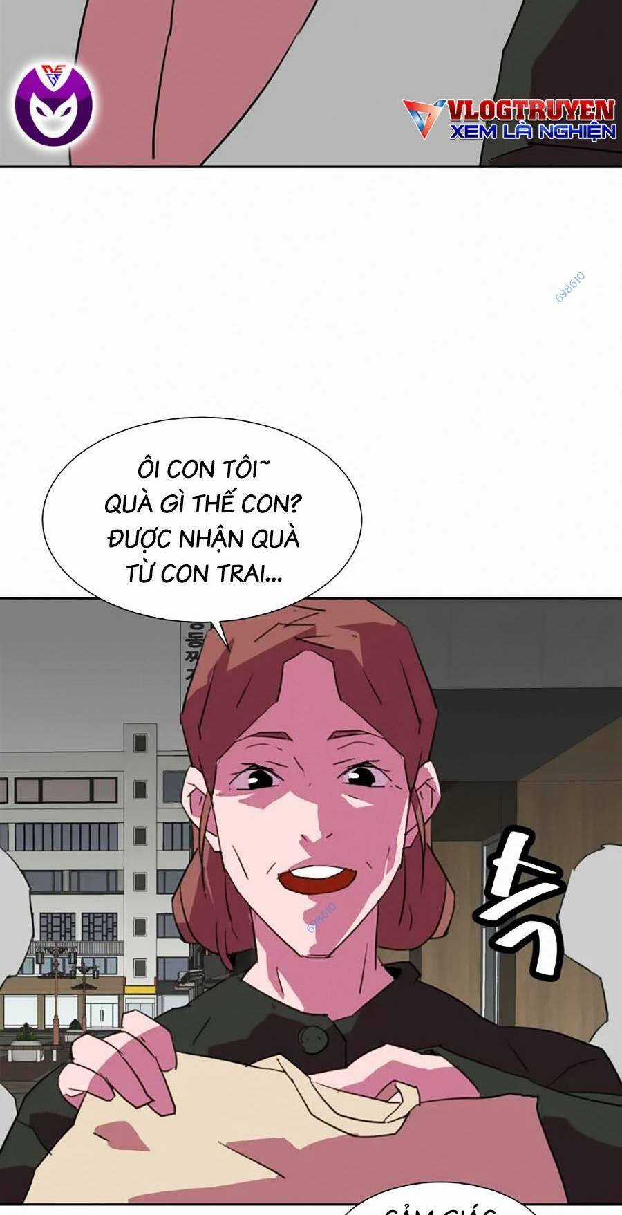 Săn Lùng Bắt Nạt - Chapter 43 - Trang 66