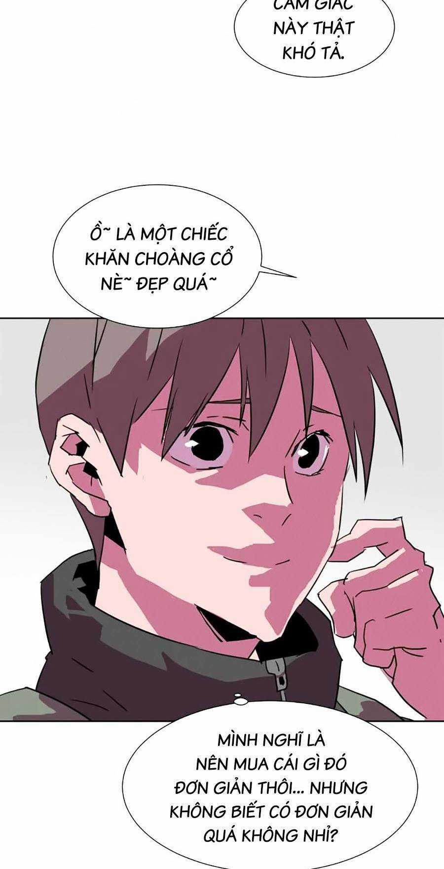 Săn Lùng Bắt Nạt - Chapter 43 - Trang 67