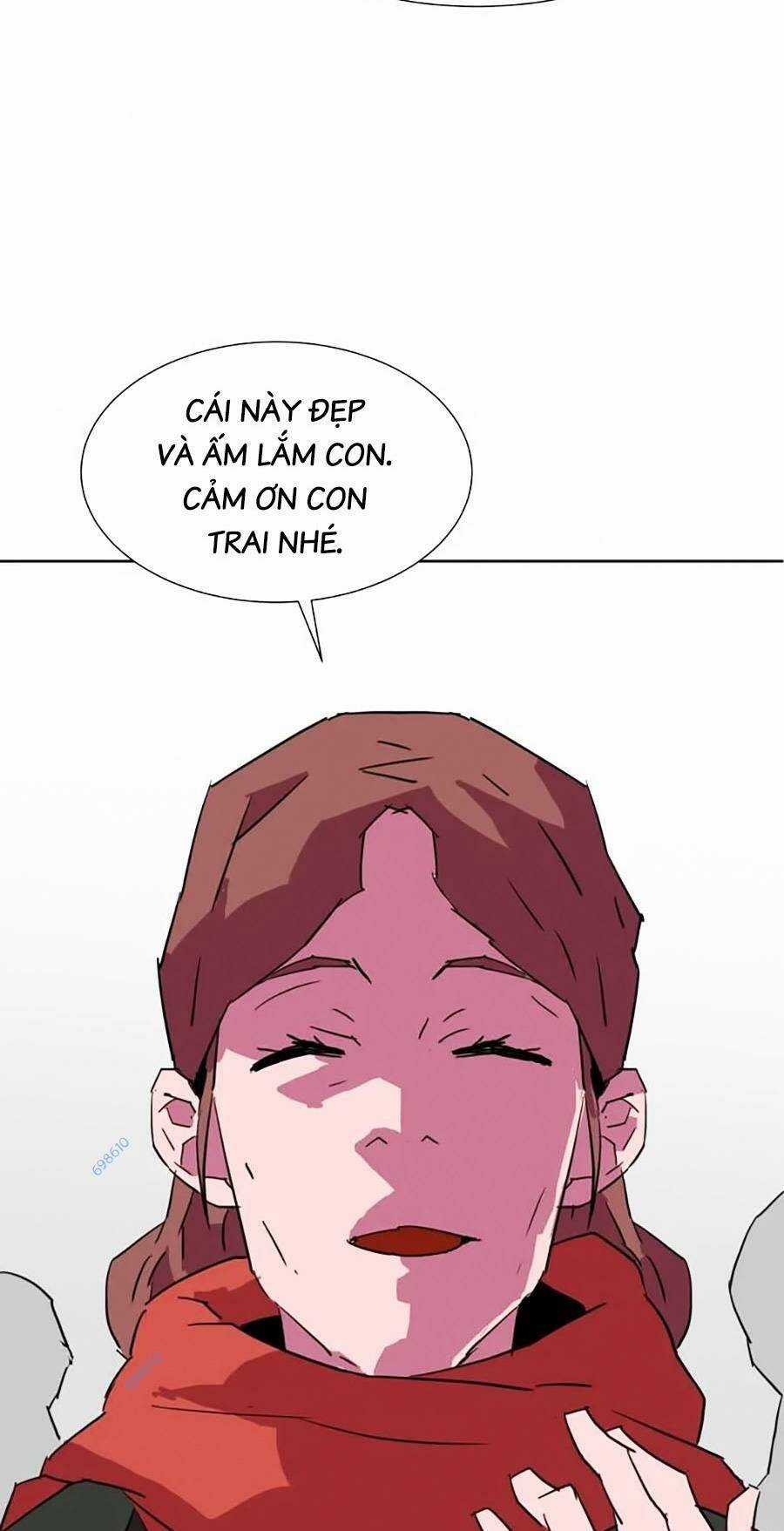 Săn Lùng Bắt Nạt - Chapter 43 - Trang 68