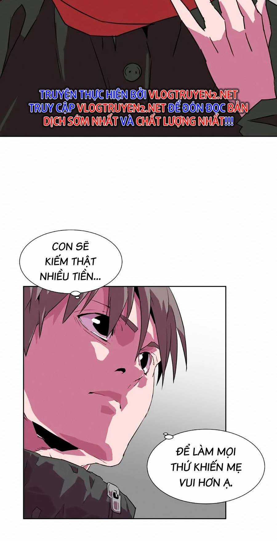 Săn Lùng Bắt Nạt - Chapter 43 - Trang 69