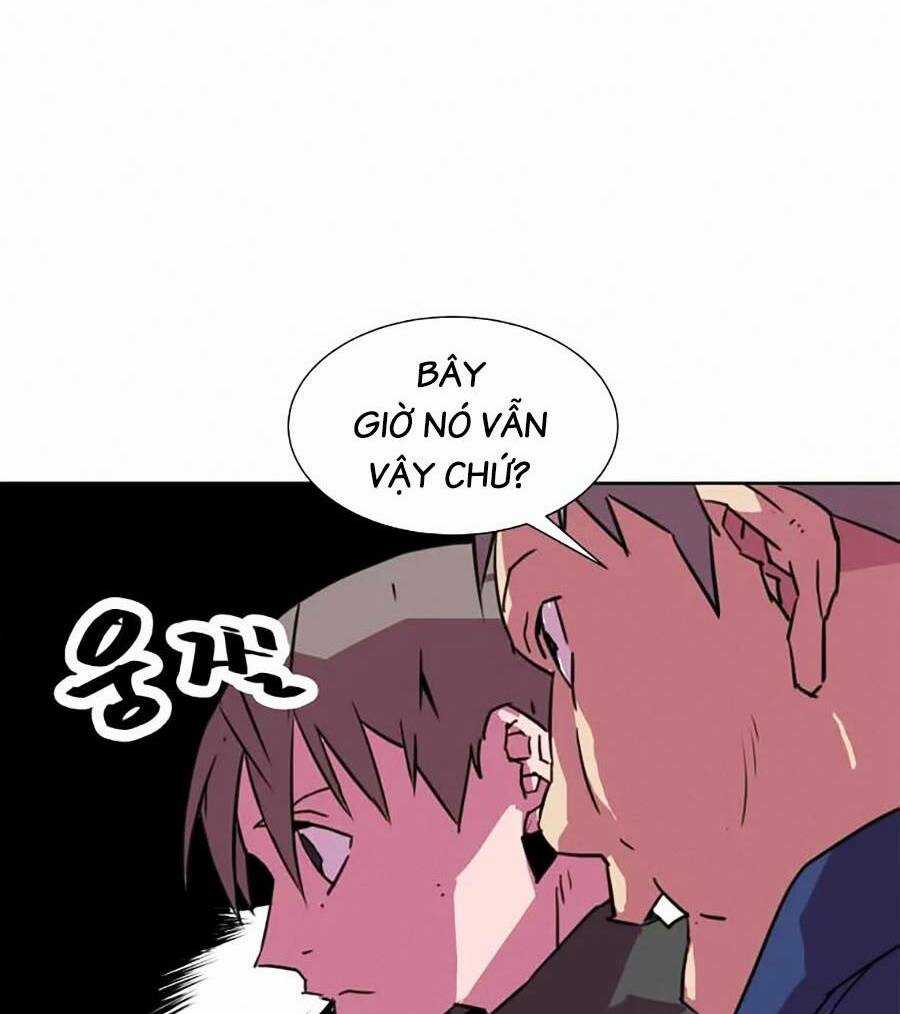 Săn Lùng Bắt Nạt - Chapter 43 - Trang 8