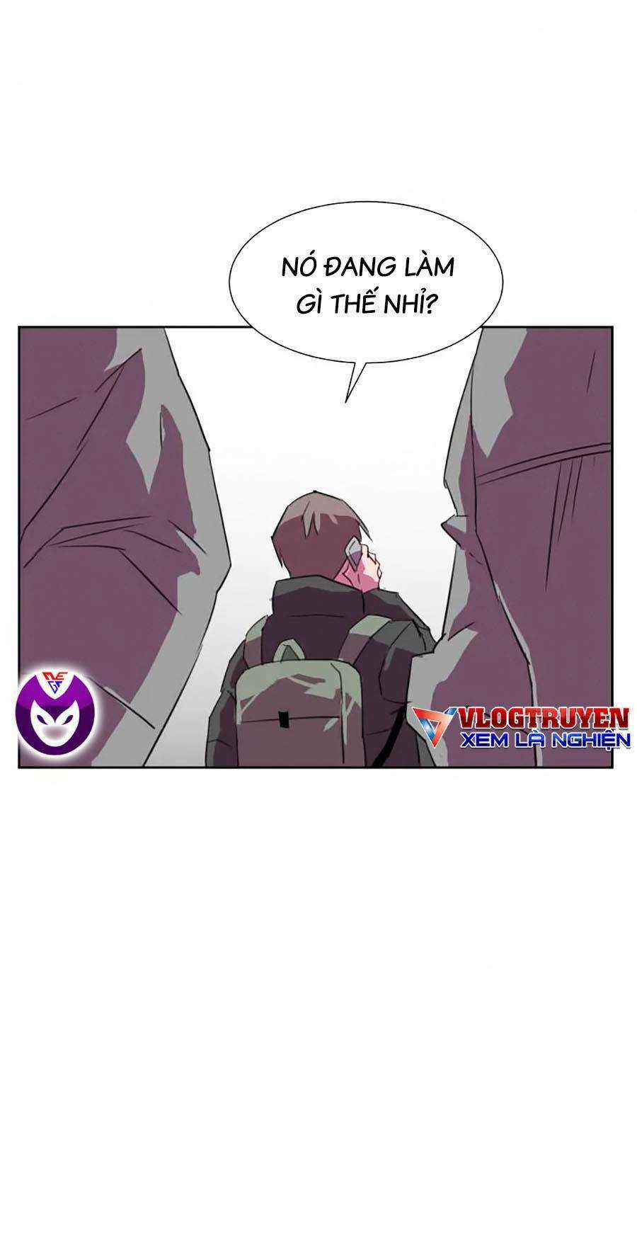 Săn Lùng Bắt Nạt - Chapter 43 - Trang 71