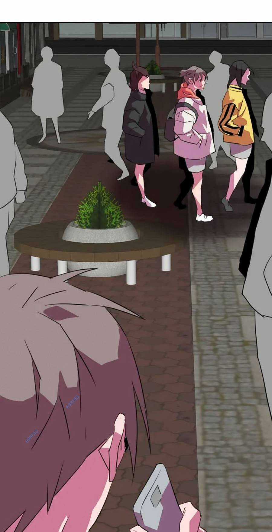 Săn Lùng Bắt Nạt - Chapter 43 - Trang 72