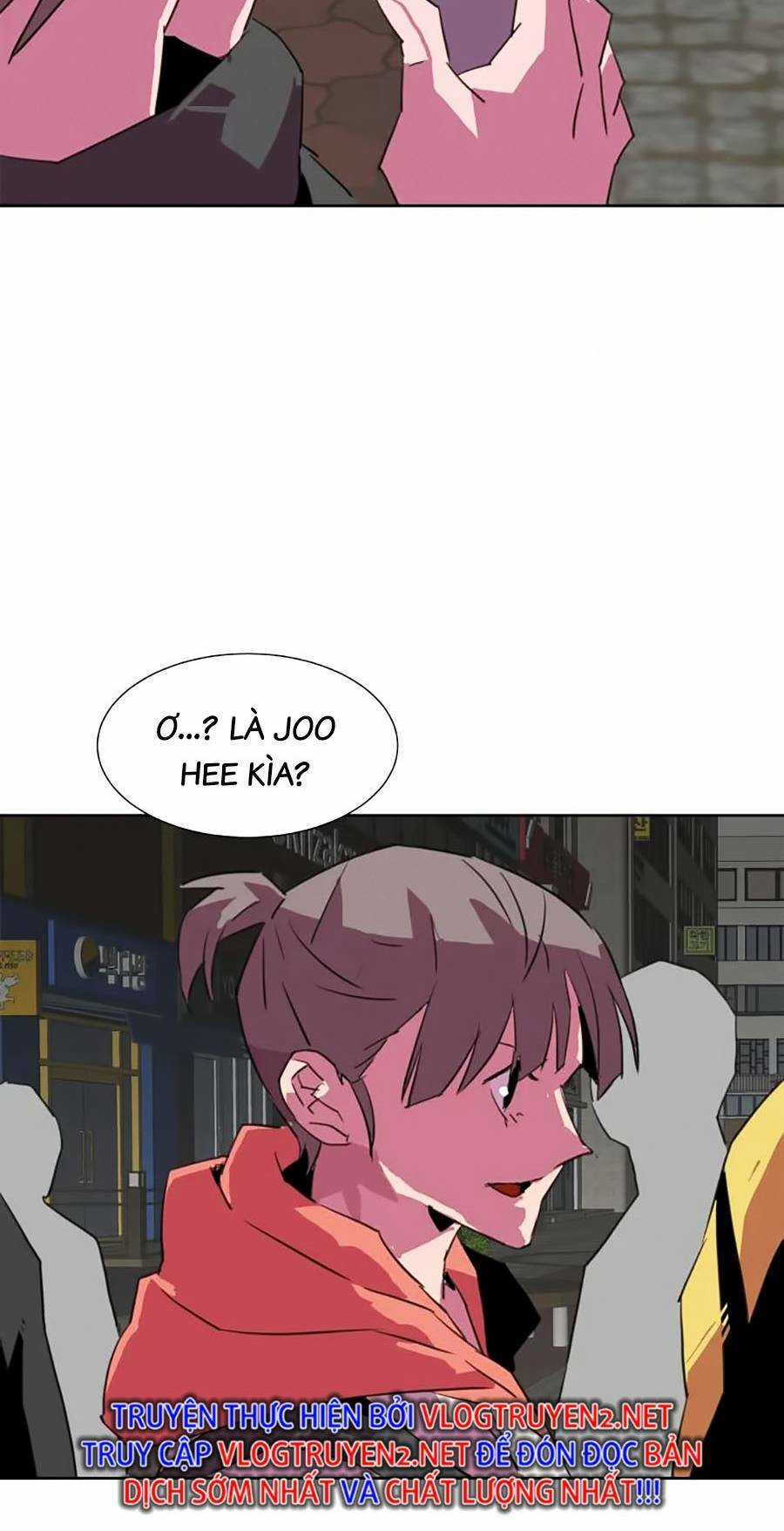 Săn Lùng Bắt Nạt - Chapter 43 - Trang 73