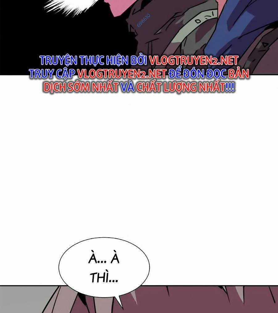 Săn Lùng Bắt Nạt - Chapter 43 - Trang 9