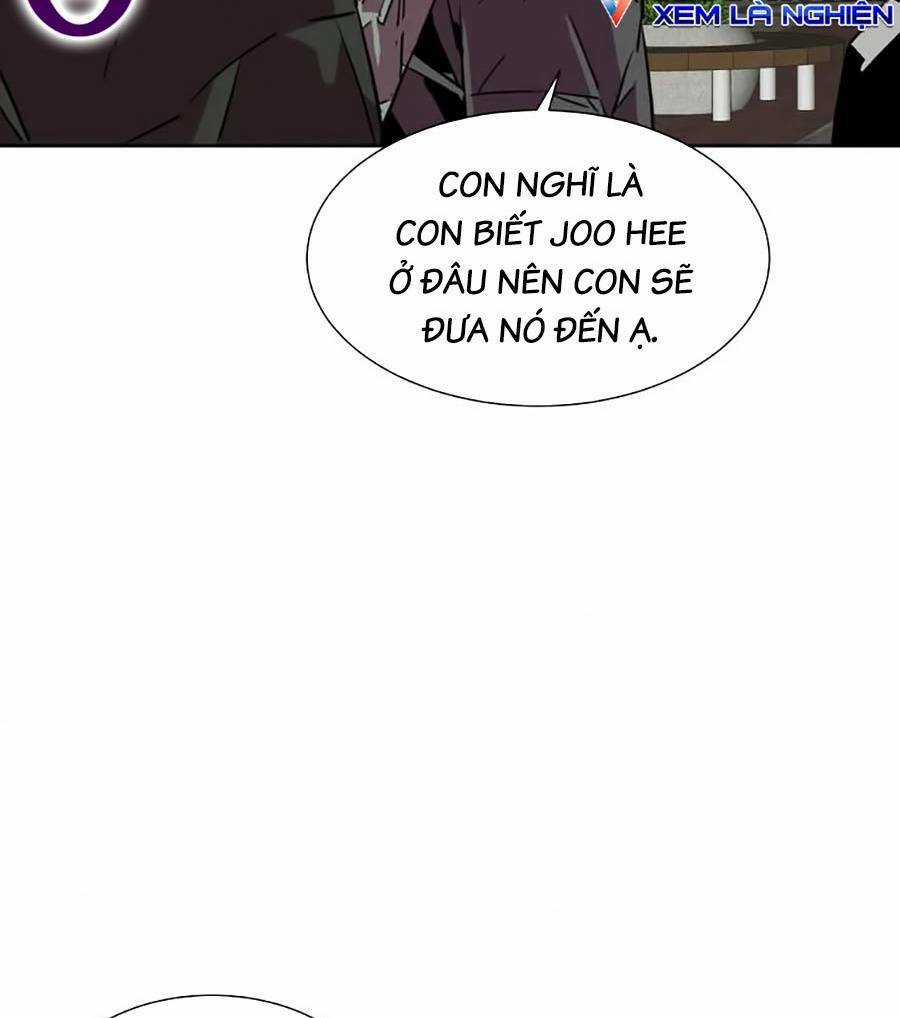 Săn Lùng Bắt Nạt - Chapter 44 - Trang 11