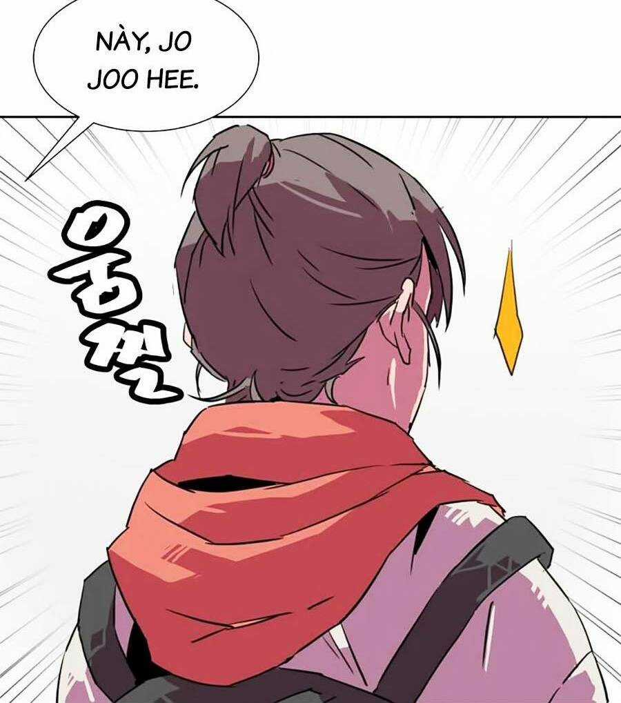 Săn Lùng Bắt Nạt - Chapter 44 - Trang 12