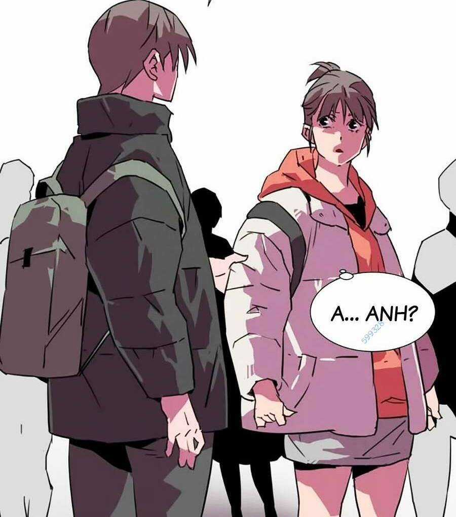 Săn Lùng Bắt Nạt - Chapter 44 - Trang 14