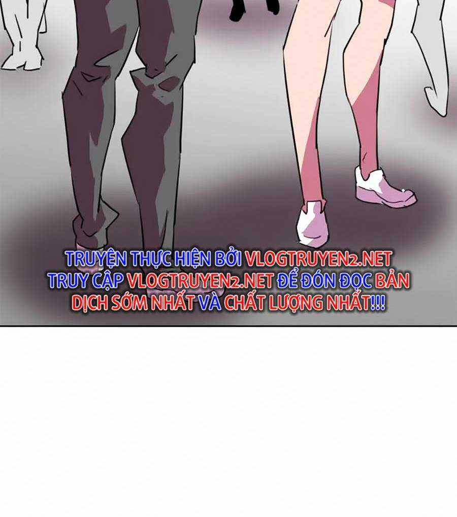 Săn Lùng Bắt Nạt - Chapter 44 - Trang 15