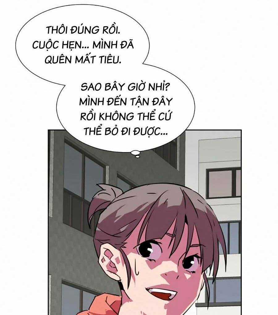 Săn Lùng Bắt Nạt - Chapter 44 - Trang 16