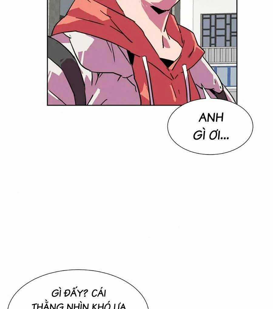 Săn Lùng Bắt Nạt - Chapter 44 - Trang 17